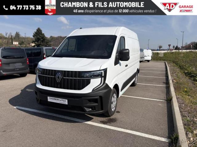 Renault Master image 8