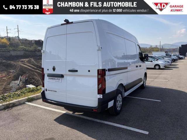 Renault Master image 3