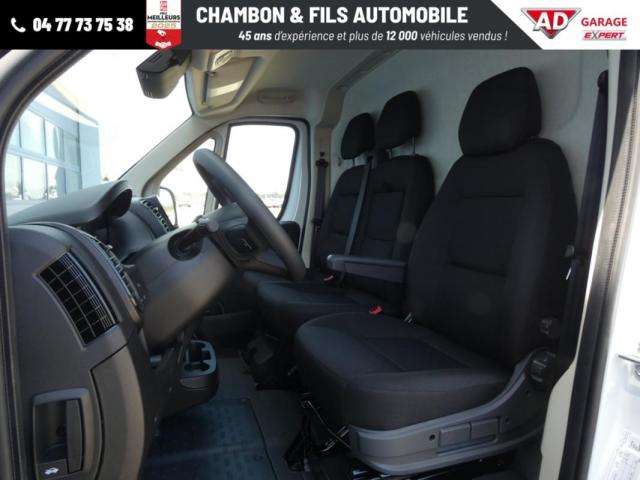 Citroen Jumper image 4