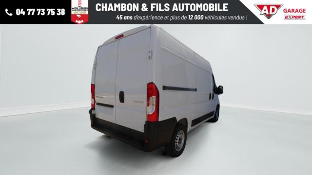 Citroen Jumper image 7