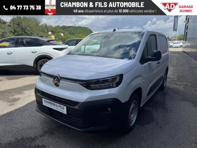 Citroen Berlingo image 6