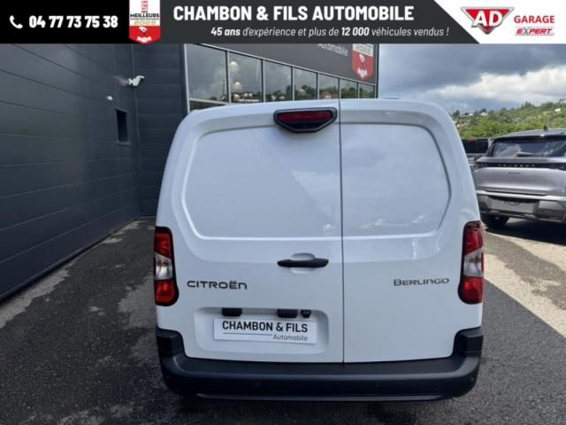 Citroen Berlingo image 8