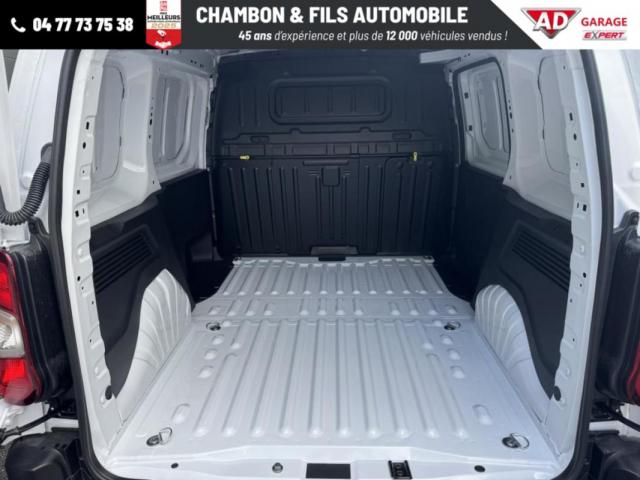 Citroen Berlingo image 3