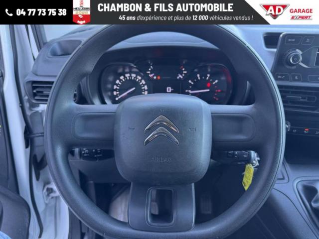 Citroen Berlingo image 2