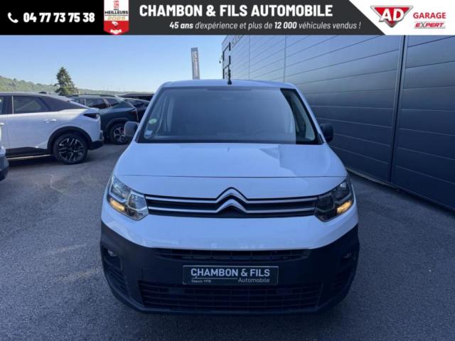 Citroen Berlingo image 7