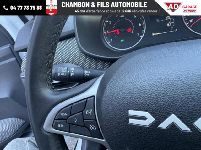 Dacia Jogger image 4