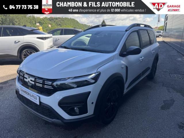 Dacia Jogger image 7