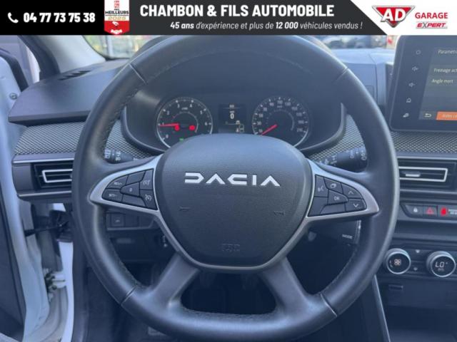 Dacia Jogger image 8