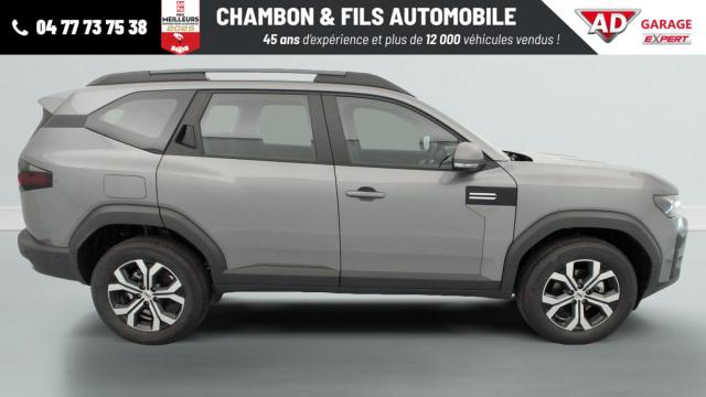 Dacia Bigster image 9