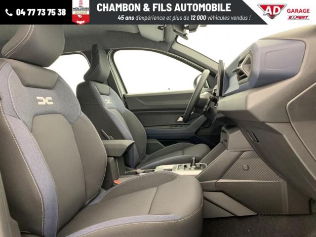 Dacia Bigster image 4
