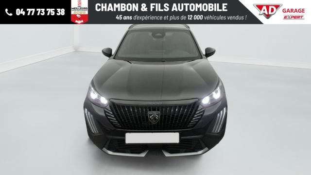 Peugeot 2008 image 7