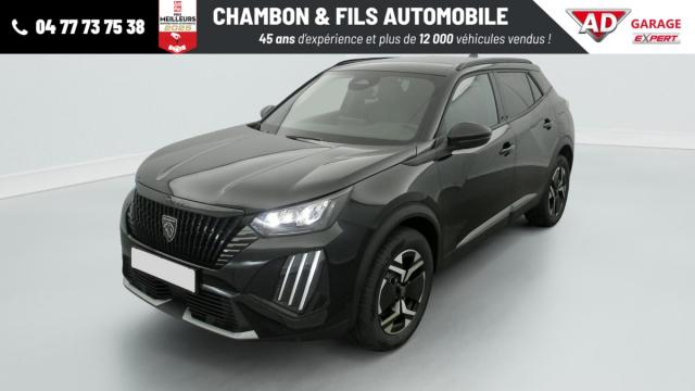 Peugeot 2008 image 4