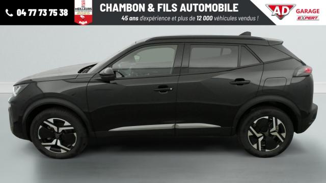 Peugeot 2008 image 6