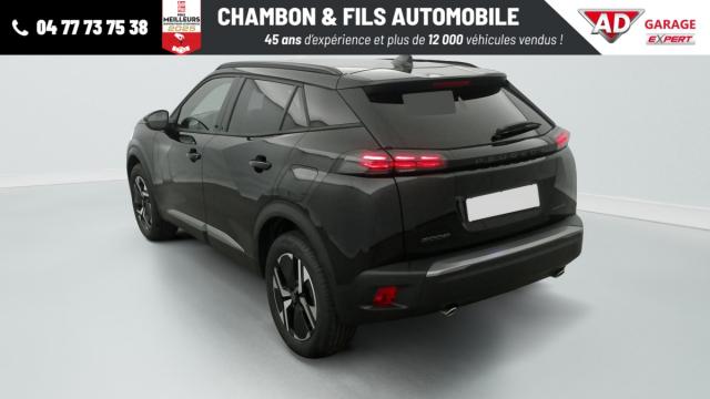 Peugeot 2008 image 8