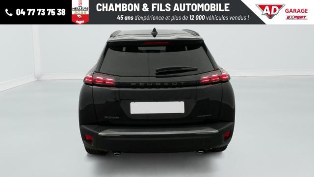 Peugeot 2008 image 5
