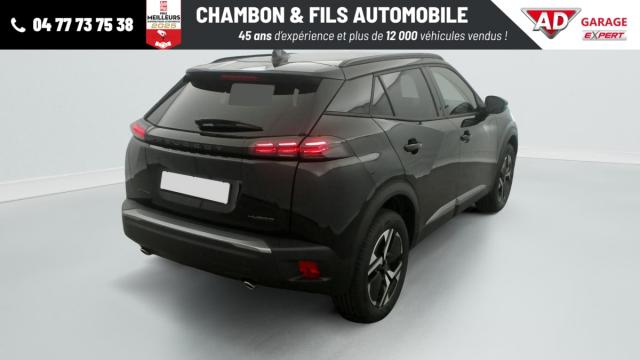 Peugeot 2008 image 3