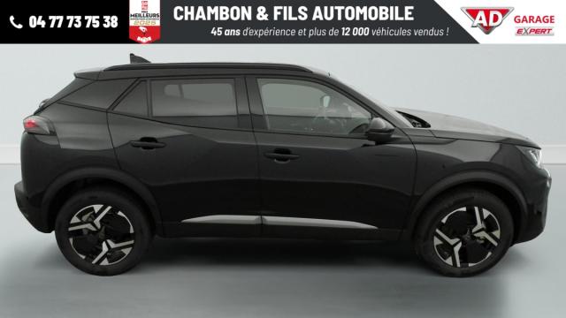 Peugeot 2008 image 9