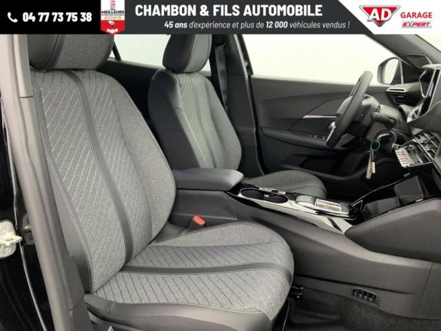 Peugeot 2008 image 1