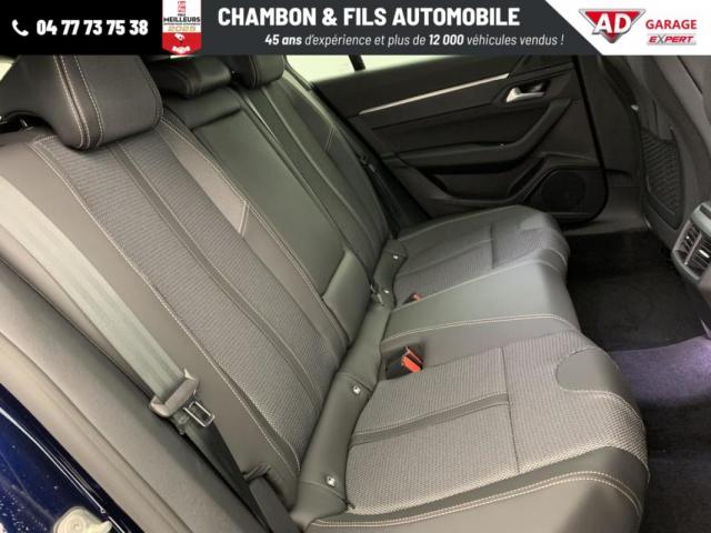 Peugeot 508 Sw image 5