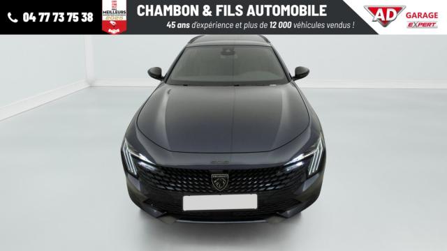 Peugeot 508 Sw image 4