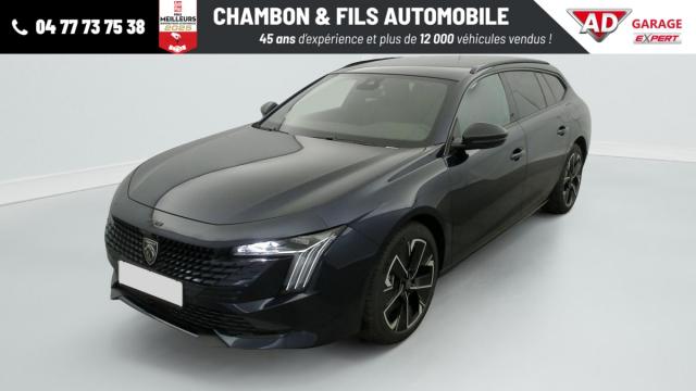 Peugeot 508 Sw image 1