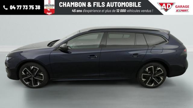 Peugeot 508 Sw image 6