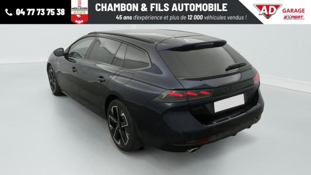 Peugeot 508 Sw image 3