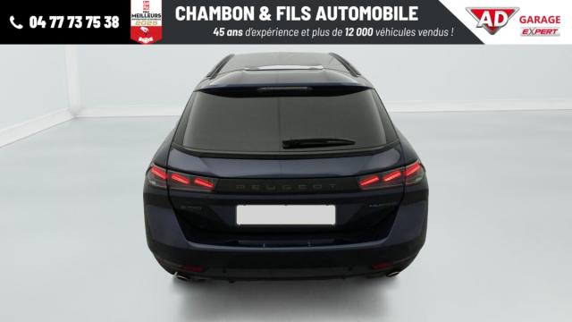 Peugeot 508 Sw image 7