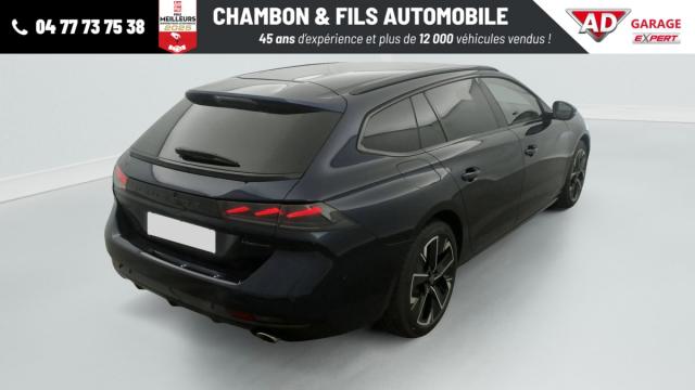 Peugeot 508 Sw image 8