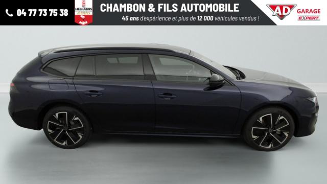 Peugeot 508 Sw image 9