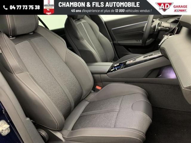 Peugeot 508 Sw image 2