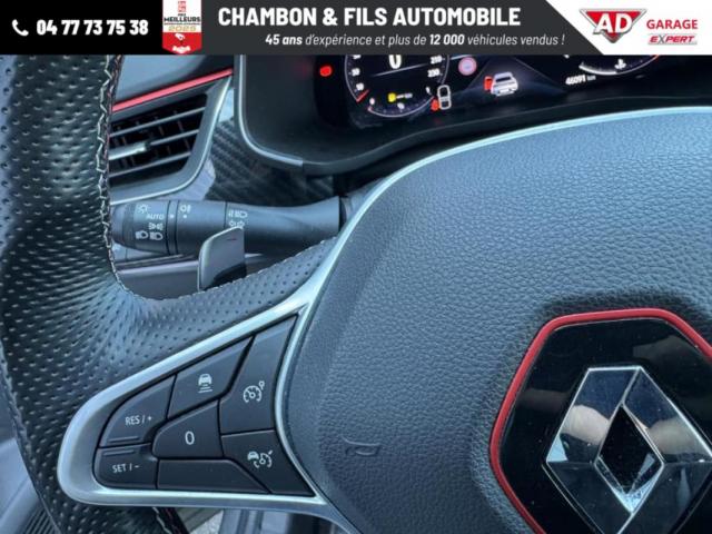Renault Arkana image 3