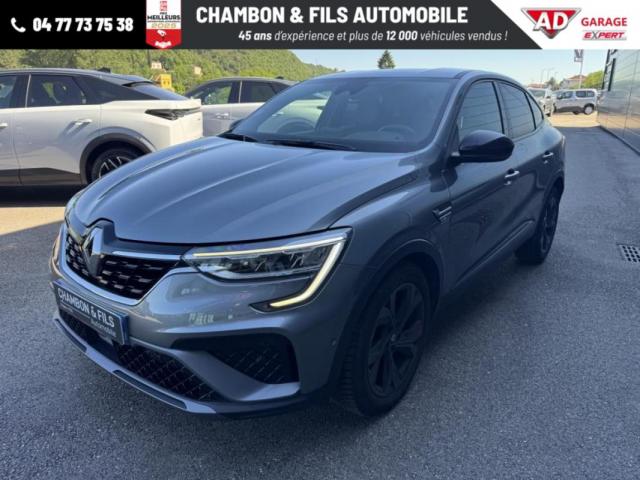 Renault Arkana image 6