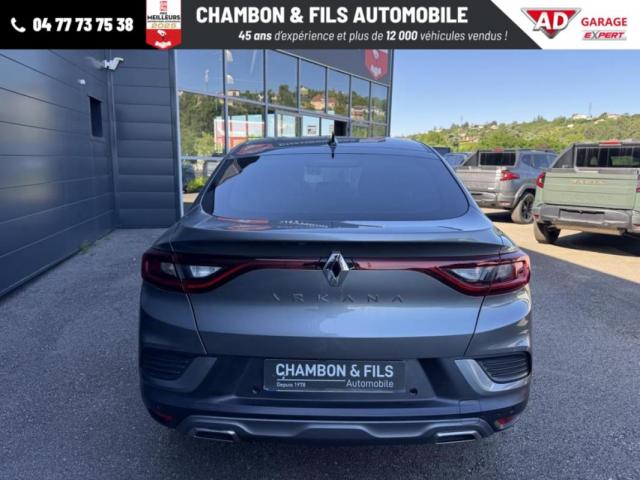 Renault Arkana image 7