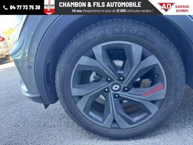 Renault Arkana image 5