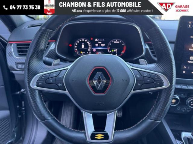 Renault Arkana image 1