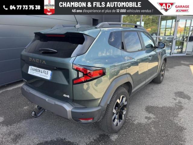 Dacia Duster image 9