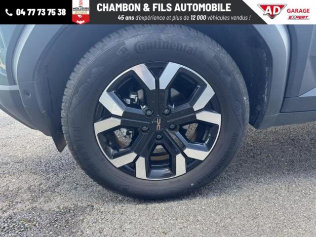 Dacia Duster image 8