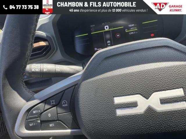 Dacia Duster image 7