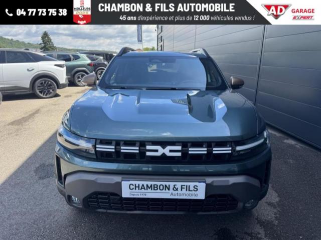 Dacia Duster image 8
