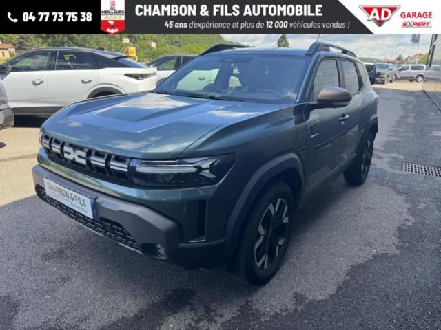 Dacia Duster image 4