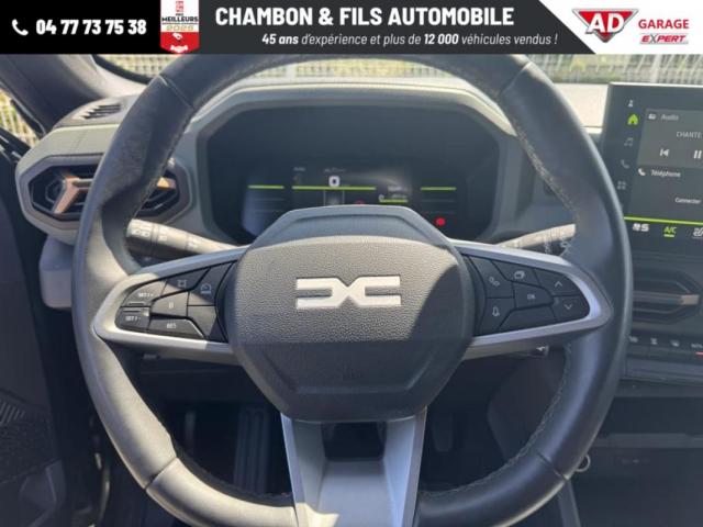 Dacia Duster image 5