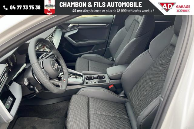 Audi A3 Sportback image 6