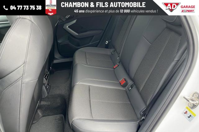 Audi A3 Sportback image 3