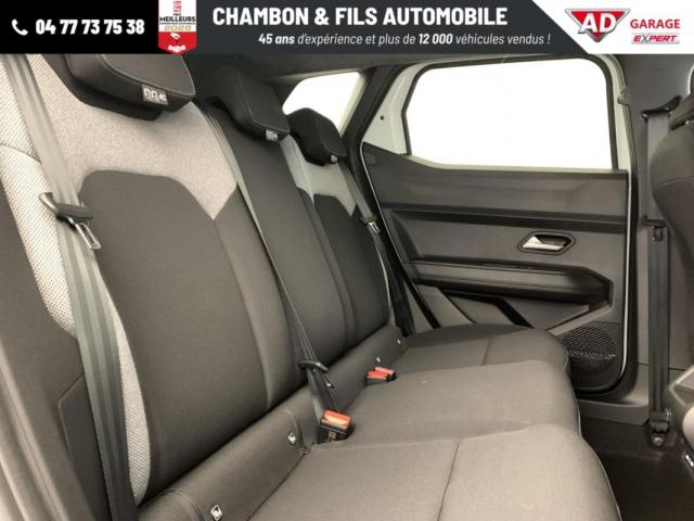 Dacia Duster image 6