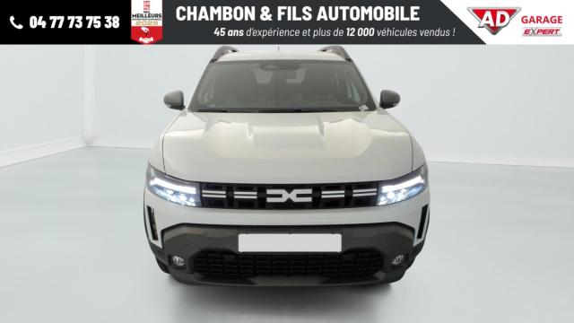 Dacia Duster image 9