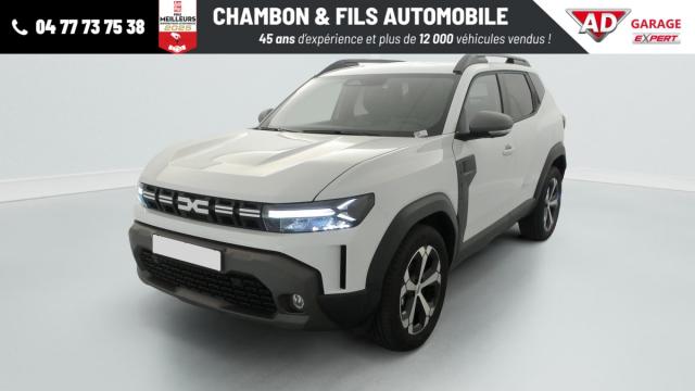 Dacia Duster image 1