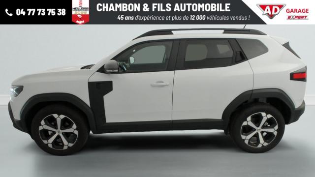 Dacia Duster image 4