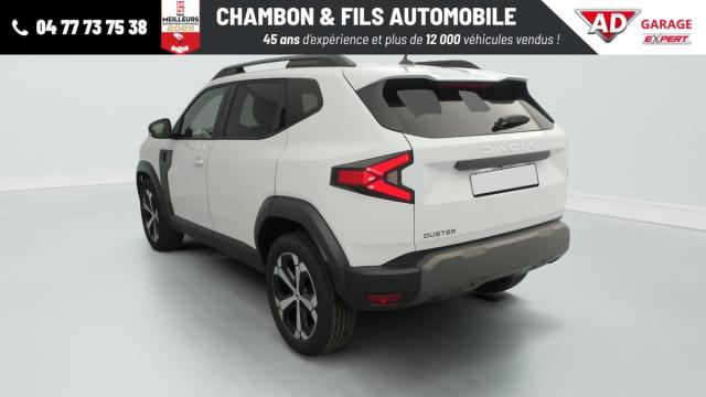 Dacia Duster image 5