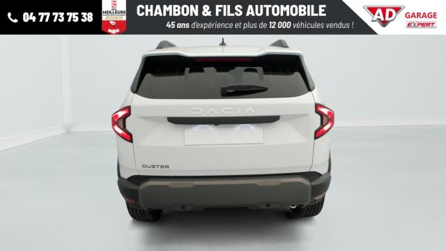 Dacia Duster image 2